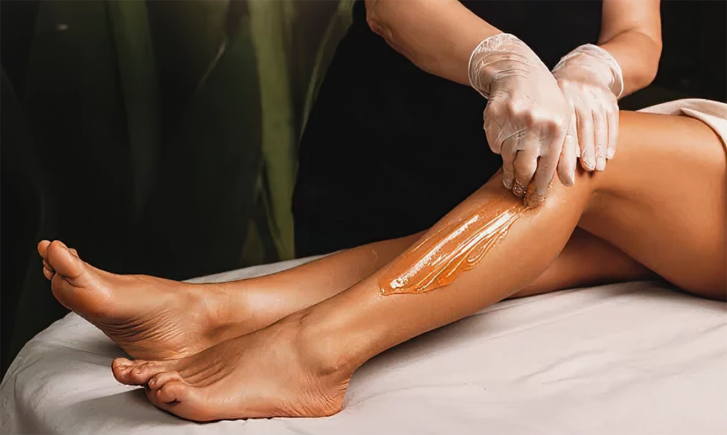 Service épilation | Institut de beauté Kromatik Avignon